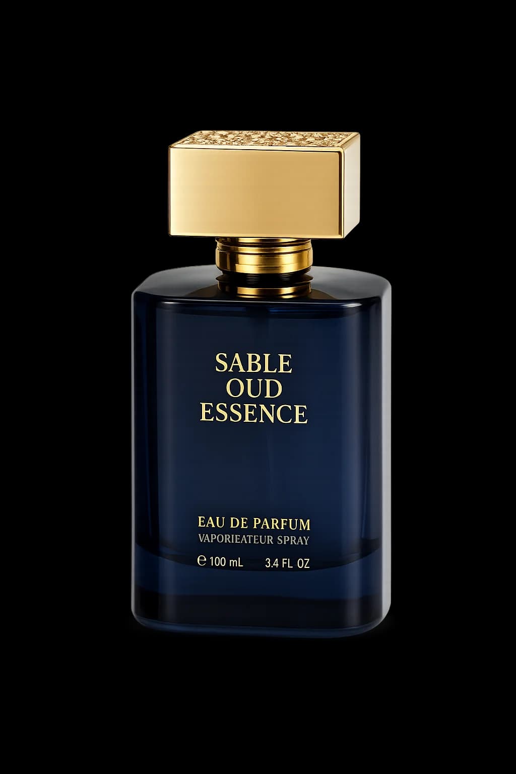 Sable Oud Essence by Al Anfar Perfumes